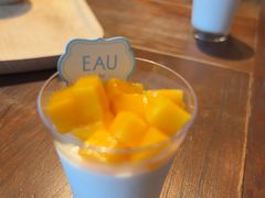 -EAU CAFE(永康路店)