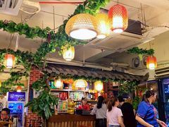 大堂-徐鼎盛民间菜(南坪后堡店)