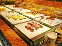 -汉巴味德·烤肉与啤酒的自助(杭州大悦城店)