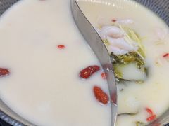 捞王猪肚鸡-捞王猪肚鸡火锅(昆山店)