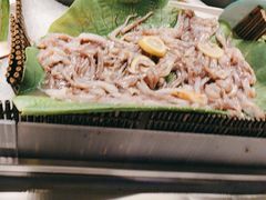 -亚马逊海鲜自助(万象汇店)