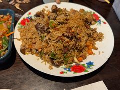-婉泰·特色小吃·舂鸡脚(告庄二店)