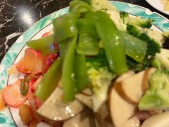 -吾味香葫芦头(安西街店)