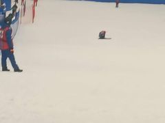 -长沙湘江冰雪世界