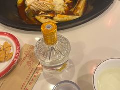 -江湖水乡铁锅炖魚(周庄嘉园店)