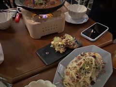 -LE MISSMORE餐酒吧(茉念西里店)