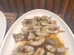 -常州新城希尔顿酒店·OPEN全日餐厅