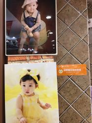 -小苹果儿童摄影(崇安店)