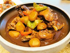 -香雪海饭店中餐厅(人民桥店)