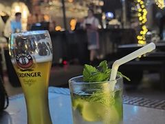-haxnbauer海森堡德国餐厅(深圳coco店)