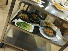 -旭璟酒家·传统粤菜·湘菜(逸景路店)