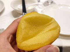 玉米薄饼-芙蓉凰花园酒楼