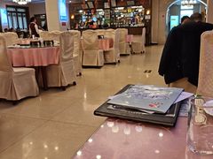 -烤肉宛饭庄(南礼士路店)