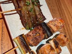 -炉胜·炉端烧·居酒屋