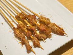 -豪客来牛排(汕头东厦100店)