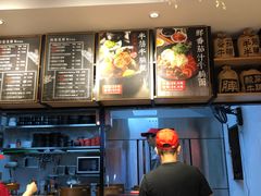 -牛腩之旅·牛腩牛杂煲(光启城美食城店)