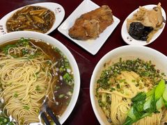 -东吴面馆(好运街店)