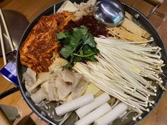 -大叹号啤酒屋·延边料理(延大店)