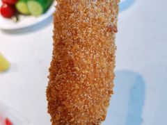 -青春米热狗