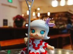 -BAKER&SPICE(安福路店)