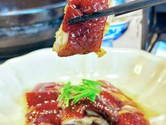 -莉莉海堂HAITANG·烤鸭(国贸商城店)