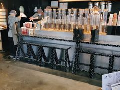 -喜茶(北京三里屯太古里店)