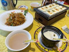 奶茶-德乐海蒙餐