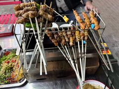 -古彭7只羊·招牌白串·碳锅羊肉旗舰店