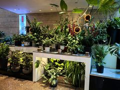 -上海静安昆仑大酒店
