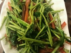-西江美食舫·江西菜(健德桥店)