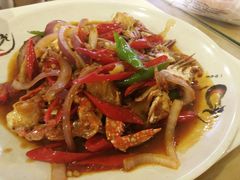 -上海财经大学-新食堂