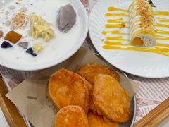 -夏羽记甜品(小榄大信店)