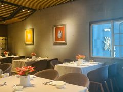 -一澜江宴·江景地标楚菜(江滩公园店)