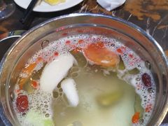 -吉布鲁牛排海鲜自助(巴南万达广场店)