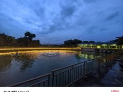 -农家小院土菜馆(斩坑桥店)