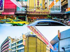 -唐人街(耀华力路)