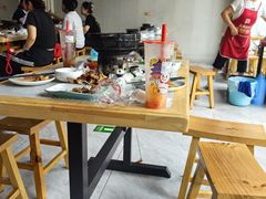 -范贤光鸡公煲(平乐园总店)