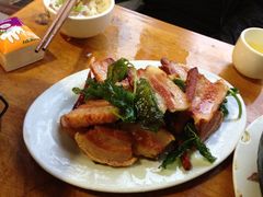 纳西烤肉-老丽江餐馆(丽江华都商贸城店)