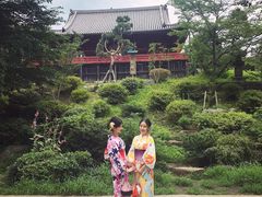 -江户和装工房 雅 东京和服体验(上野店)