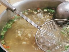 -嬷孙家潮汕牛肉火锅(北京路天河城店)