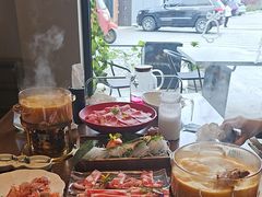 -合乐·创意火锅·海鲜火锅(亚东柒号店)