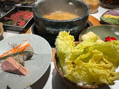 -芸山季·云南山珍菌火锅(南翔印象城MEGA店)