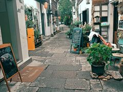 -小河直街历史文化街区