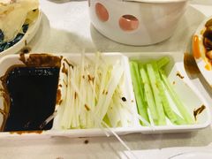 -老浒记烤鸭-北京菜(琉璃厂店)