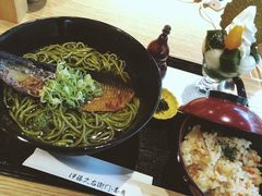 -伊藤久右卫门(宇治本店)