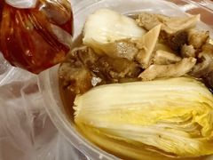 -峰景台亚姨牛杂