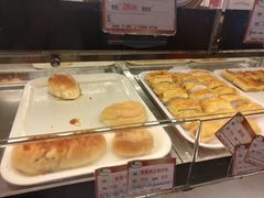 -蜂蝶来饼店(拱北总店)