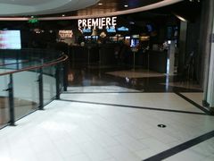 -百美汇影城(LUXE嘉里中心店)