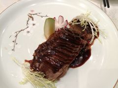 -聚鑫阁江浙菜·非遗传承技艺(青村帝华园店)
