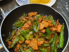 -福照楼汽锅鸡·云南菜(护国路店)
